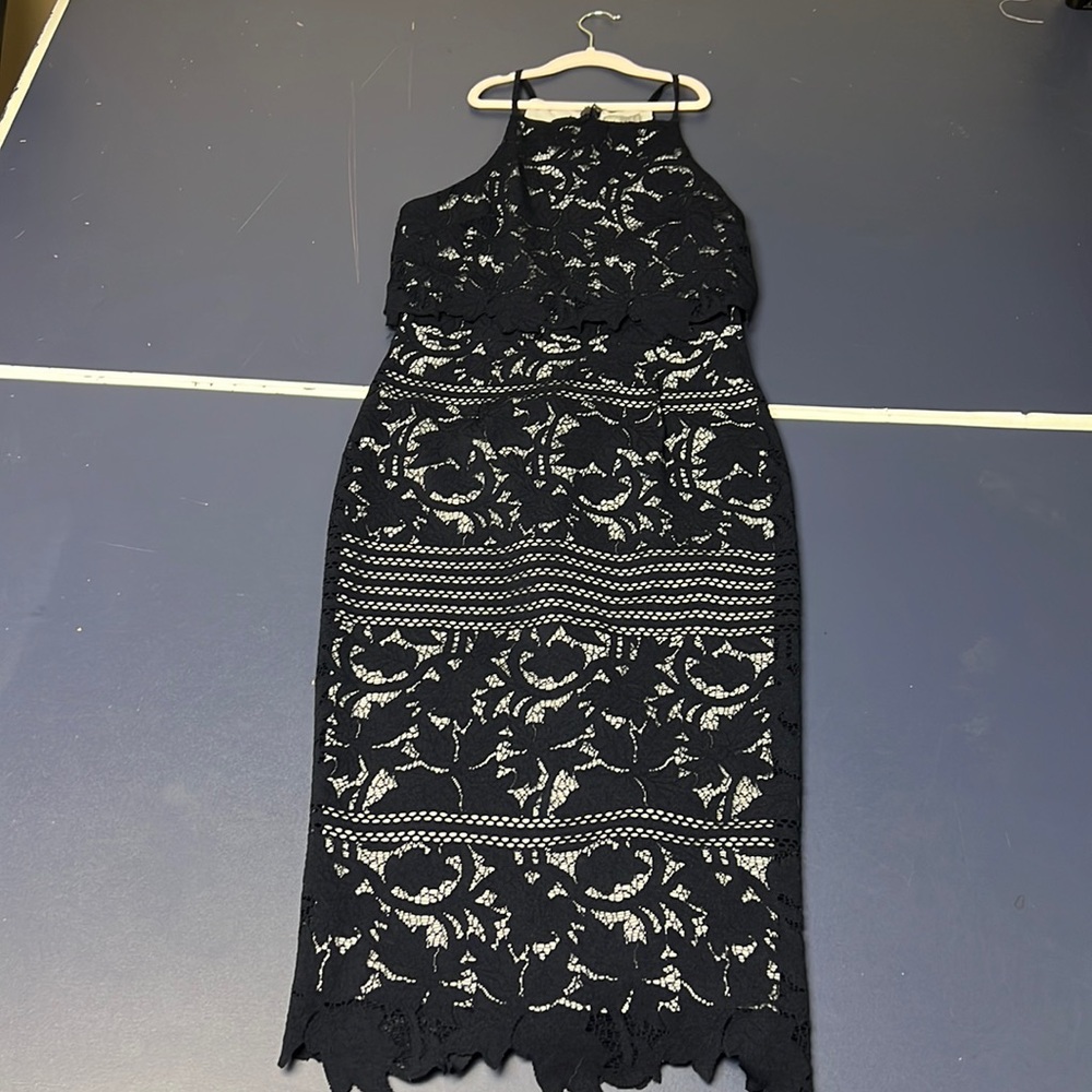 ASOS dress